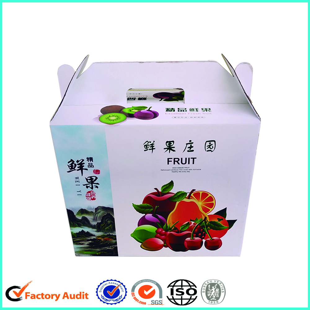 Fruit Carton Box Zenghui Paper Package Industry And Trading Company 7 1