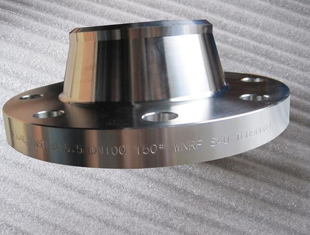 stainless steel lwn flange 