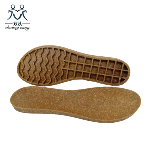 Cork Sole Middle Sole