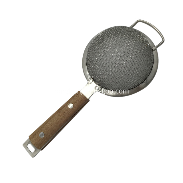 Filter Ladle