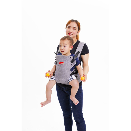 Ergonomic All Position Adjustable Carriers For Toddler