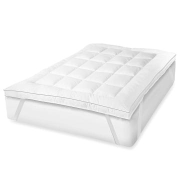 Hot Sale Cheaper Price New Design mattress topper