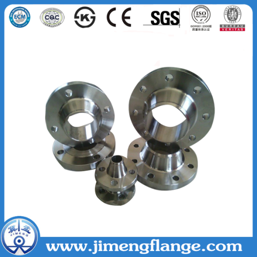 Carbon steel ASME Class 150 Flange Silp on