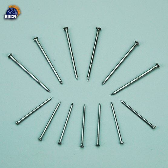 1.2*20mm common wire nails
