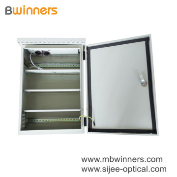 Customized Sheet Metal Enclosure Waterproof Wall Mount Stainless Sheet Metal Fabrication Enclosures Box