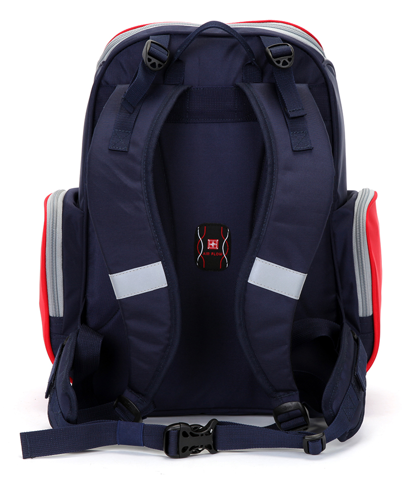 Burden Student Backpack