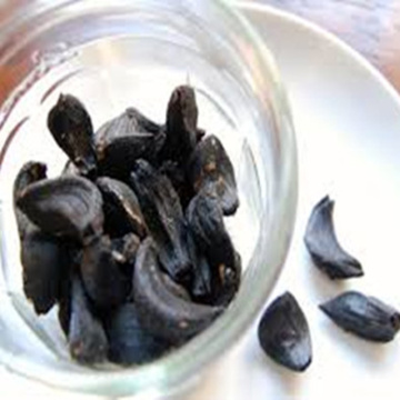 Peeled Black Garlic Clove Sales