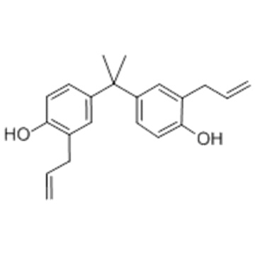 Diallyl bisphenol A CAS 1745-89-7