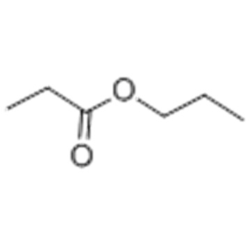 Propyl propionate CAS 106-36-5