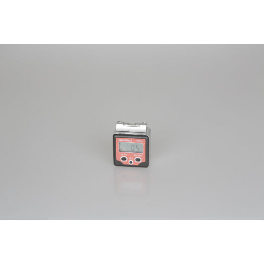Portable 360 Inclinometer Mini Digital Protractor