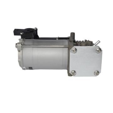 Glossy Air Suspension Compressor Pump