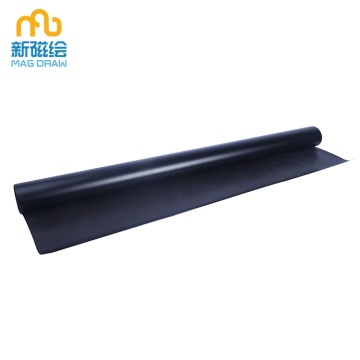 4x8 Large Rolling Black Dry Erase Board