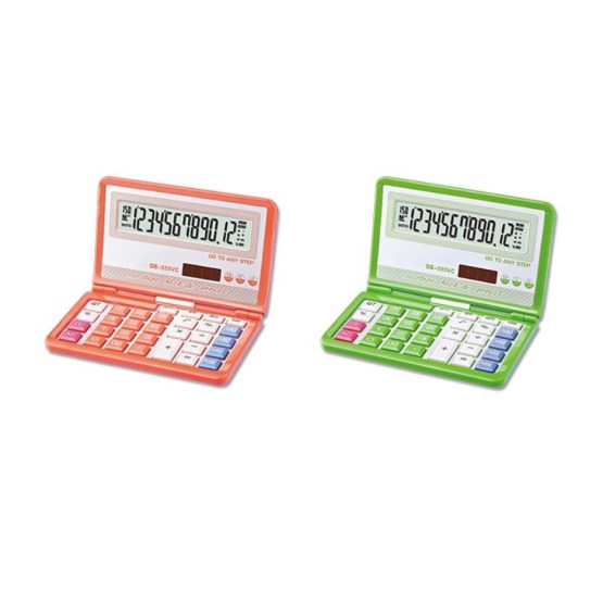 folding office and school function table calculator