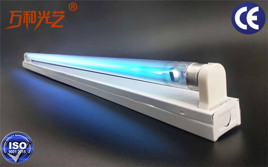 UV Disinfection Tube Light