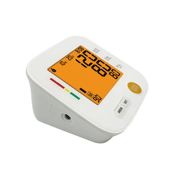 Digital Standing Blood Pressure Monitor Arm Type