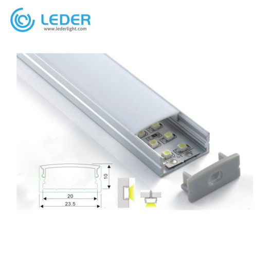 LEDER Industrial Bright Linear Light