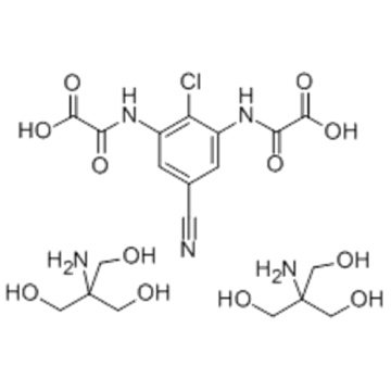 Lodoxamidetromethamine CAS 63610-09-3