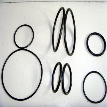 Characteristics of Silicone Rubber O-Rings