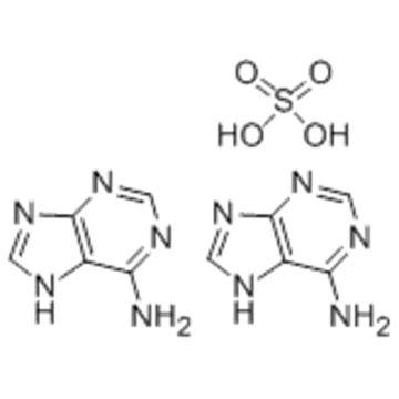 1H-Purin-6-amine sulfate CAS 321-30-2