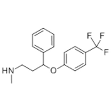 Fluoxetine CAS 54910-89-3