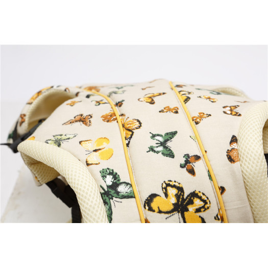Stylish Print Cotton Baby Carriers