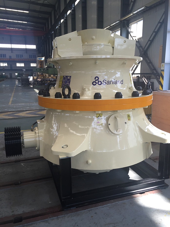 Cone Crusher for Sale