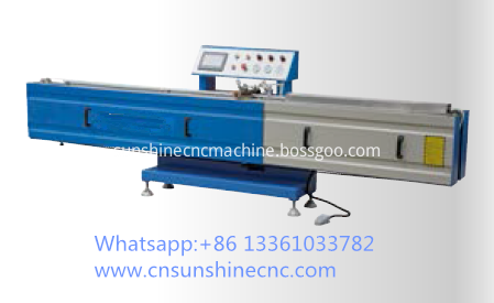 Insulating glass butyl Extruder Machine