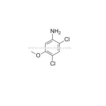 CAS 98446-49-2/2,4-Dichloro-5-methoxyaniline For Making Bosutinib(TDP)