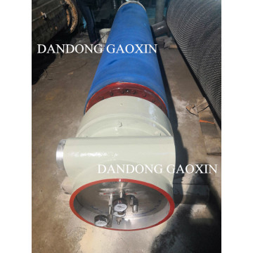 Paper Machine Vacuum Roll