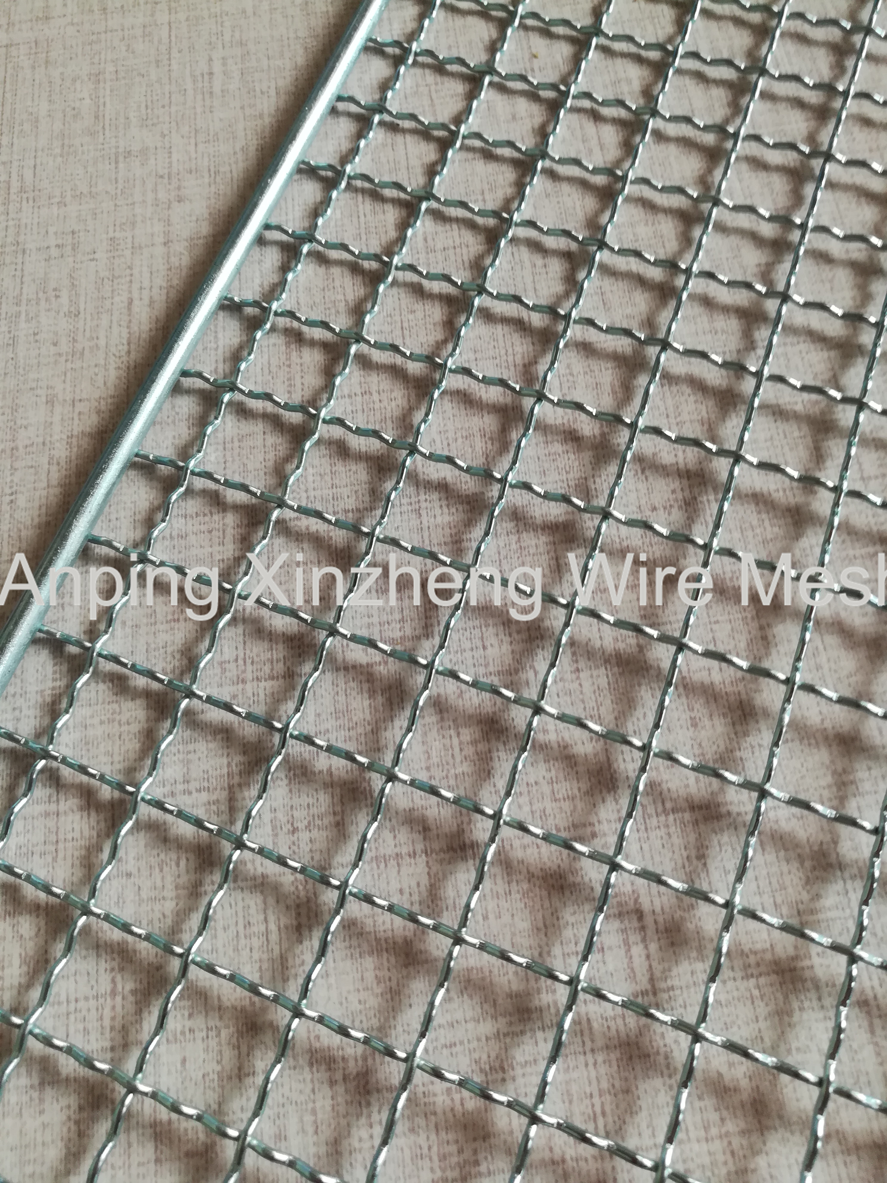 Barbecue Wire Mesh