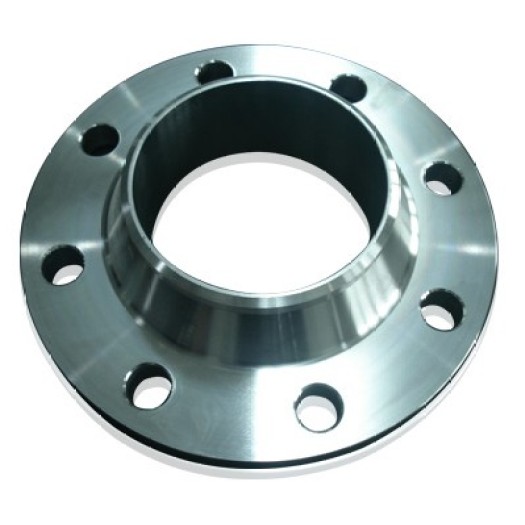 Stainless Steel And Welding Neck Forging Flange