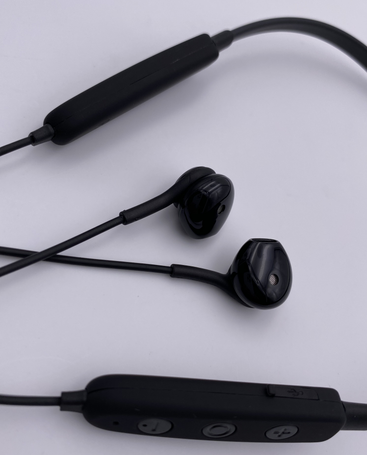 Wireless In-Ear Earbud Bluetooth 5.0