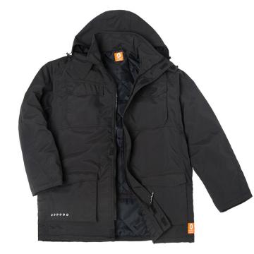 Waterproof and breathable Winter Jacket