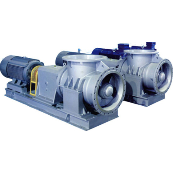 FJX Axial Flow Evaporation Circulating Pump