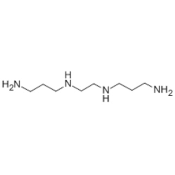 N,N'-BIS(3-AMINOPROPYL)ETHYLENEDIAMINE CAS 10563-26-5