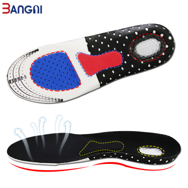 Orthotic Orthopedic Arch Support Flat Feet insoles