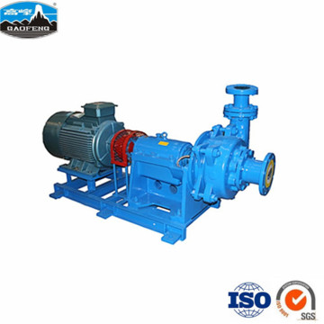 ZD end suction single stage centrifugal pumps