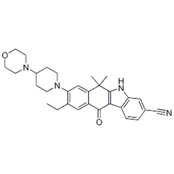 Alectinib CAS 1256580-46-7