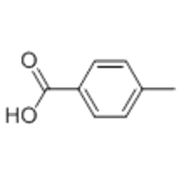 p-Toluic acid CAS 99-94-5