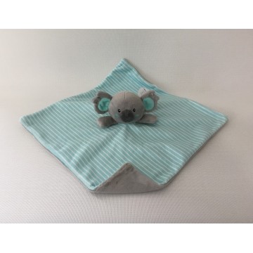 Koala Plush Comfort Towel