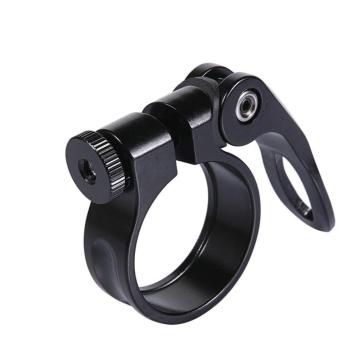Bike Bicycle Quick Release SeatPost Clamp