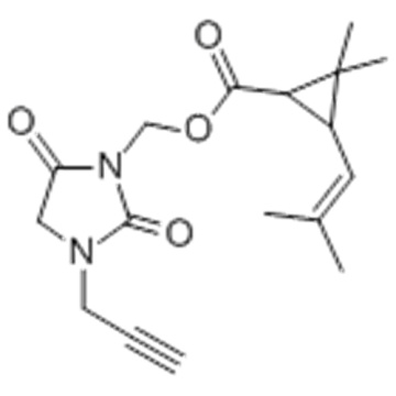Imiprothrin CAS 72963-72-5