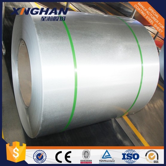 Tin Roof Galvalum Steel Coils