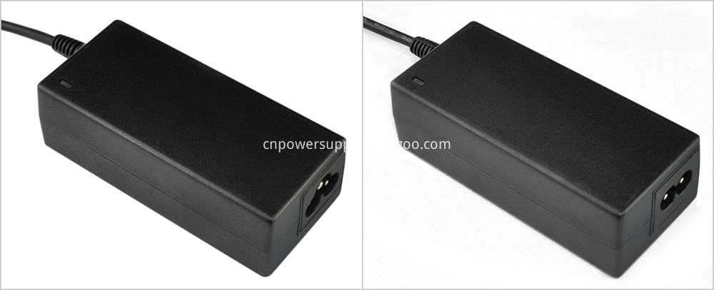 25W Desktop Power Adapter