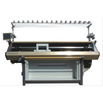 Computerized Vamp Knitting Machine For sport Shoes