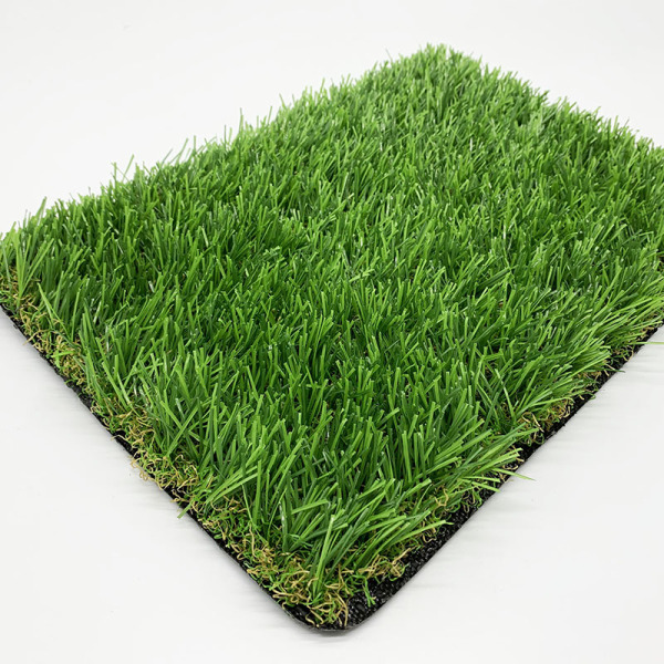 25-45mm Custom artificial landscaping grass for garden