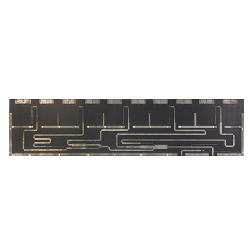 High frequency military industry communication PCB