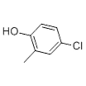 4-Chloro-2-methylphenol CAS 1570-64-5