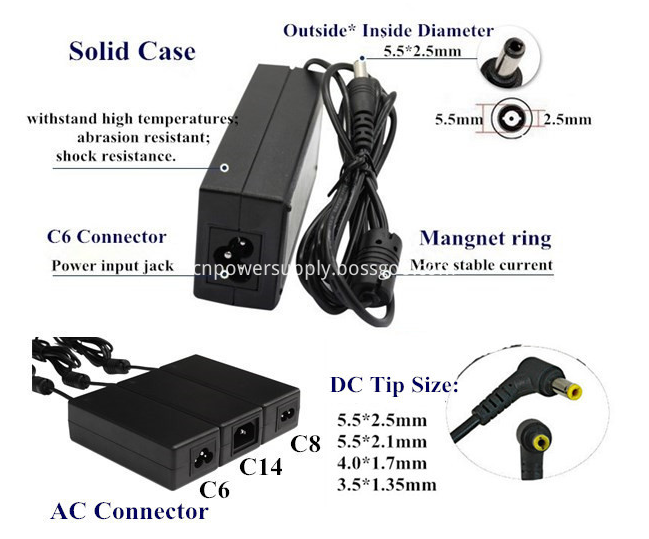 240v ac 24v dc transformer 3.75a 