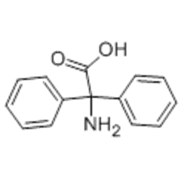 Benzeneacetic acid, a-amino-a-phenyl- CAS 3060-50-2